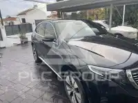 2023 Mercedes Benz EQC