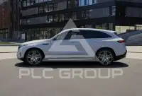 2023 Mercedes Benz EQC