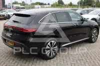 2023 Mercedes Benz EQC
