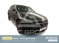 2023 Mercedes Benz EQC