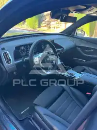 2023 Mercedes Benz EQC