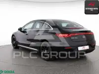 2023 Mercedes Benz EQC