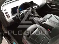 2023 Mercedes Benz EQC
