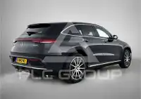 2023 Mercedes Benz EQC