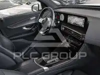 2023 Mercedes Benz EQC