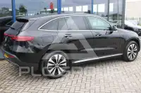 2023 Mercedes Benz EQC