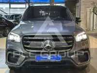 2023 Mercedes Benz Gls 450