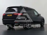 2023 Mercedes Benz Gls 450