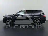 2023 Mercedes Benz Gls 450