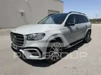 2023 Mercedes Benz Gls 450