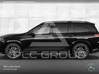 2023 Mercedes Benz Gls 450