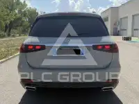 2023 Mercedes Benz Gls 450