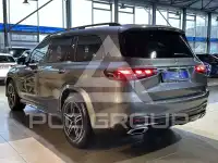 2023 Mercedes Benz Gls 450