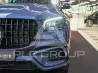 2023 Mercedes Benz Gls 450
