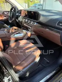 2023 Mercedes Benz Gls 450