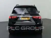 2023 Mercedes Benz Gls 450