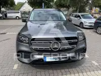 2023 Mercedes Benz Gls 450