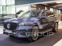 2023 Mercedes Benz Gls 450
