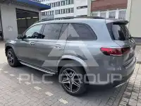 2023 Mercedes Benz Gls 450