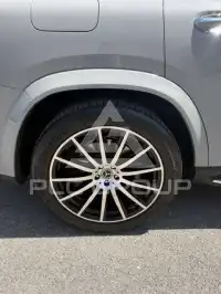 2023 Mercedes Benz Gls 450