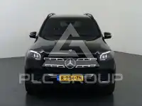 2023 Mercedes Benz Gls 450