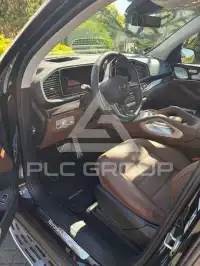 2023 Mercedes Benz Gls 450