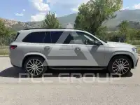 2023 Mercedes Benz Gls 450
