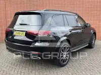 2023 Mercedes Benz Gls 450
