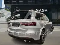 2023 Mercedes Benz Gls 450