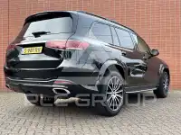 2023 Mercedes Benz Gls 450