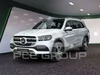 2023 Mercedes Benz Gls 450