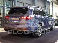 2023 Mercedes Benz Gls 450