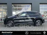 2023 Mercedes Benz EQA