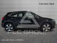2023 Mercedes Benz EQA