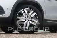 2023 Mercedes Benz EQA