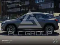 2023 Mercedes Benz EQA