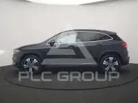 2023 Mercedes Benz EQA