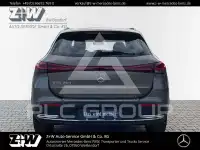 2023 Mercedes Benz EQA