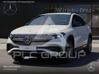 2023 Mercedes Benz EQA