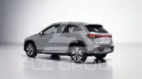 2023 Mercedes Benz EQA