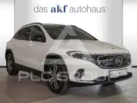2023 Mercedes Benz EQA