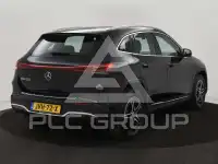 2023 Mercedes Benz EQA