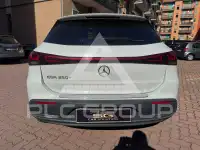 2023 Mercedes Benz EQA