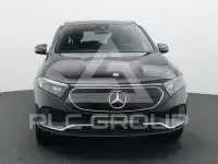 2023 Mercedes Benz EQA