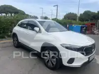2023 Mercedes Benz EQA
