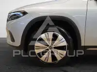 2023 Mercedes Benz EQA