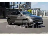2023 Mercedes Benz EQA