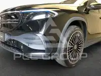 2023 Mercedes Benz EQA