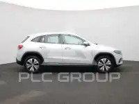 2023 Mercedes Benz EQA