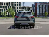 2023 Mercedes Benz EQA